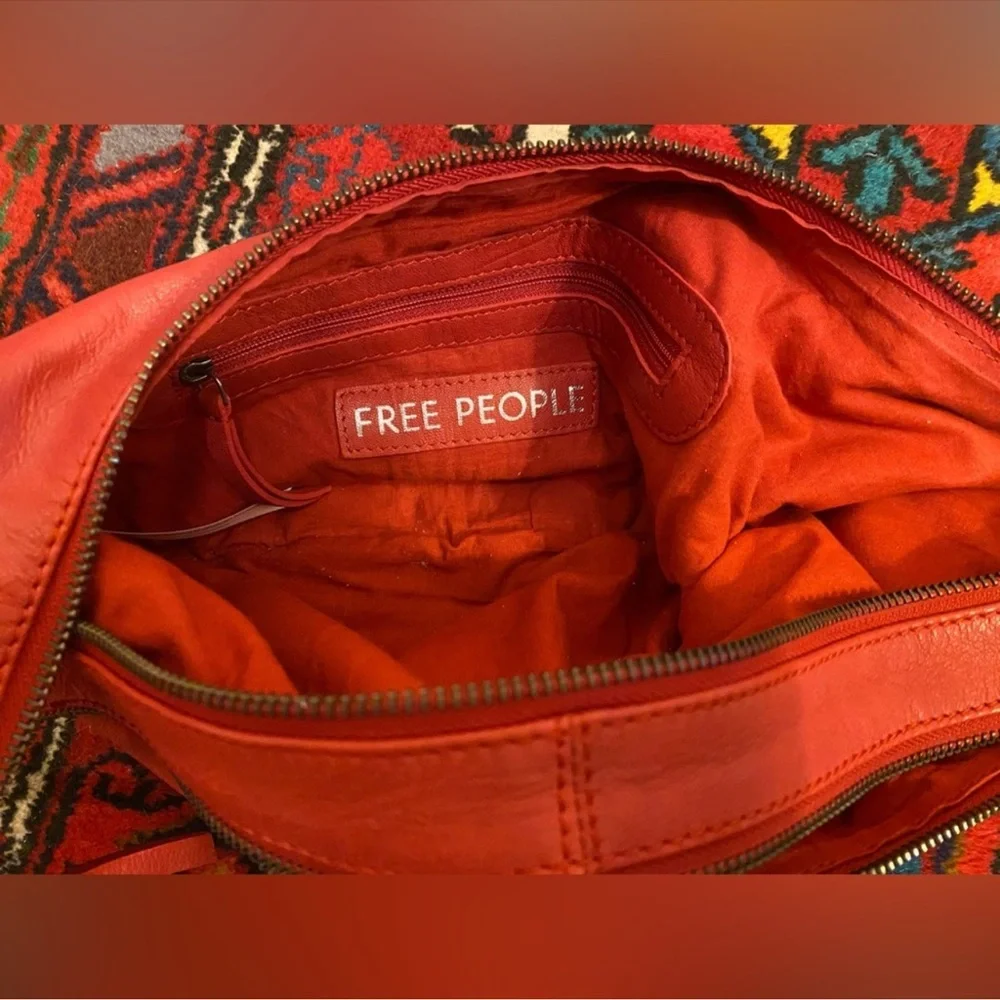 Free People Idle Hands Sling Bag - Picture 3 of 3